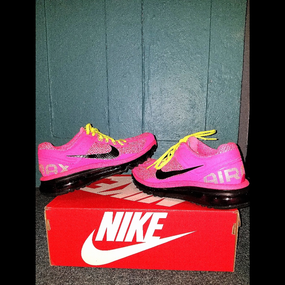 Nike Air Max
